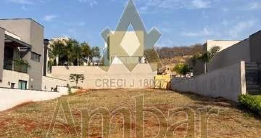 Terreno - Ribeirão Preto - Bonfim Paulista