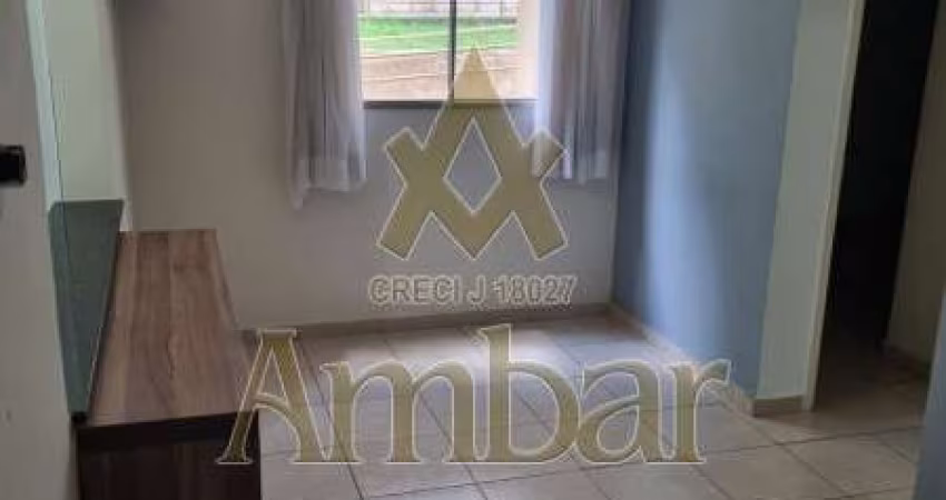 Apartamento - Ribeirão Preto - Reserva Sul - Região Sul