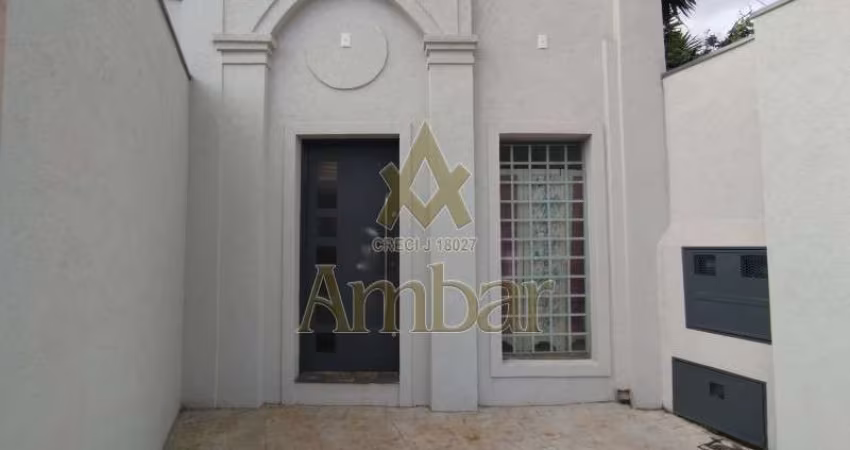 Ponto Comercial - Ribeirão Preto - Jardim Sumare - Região Sul