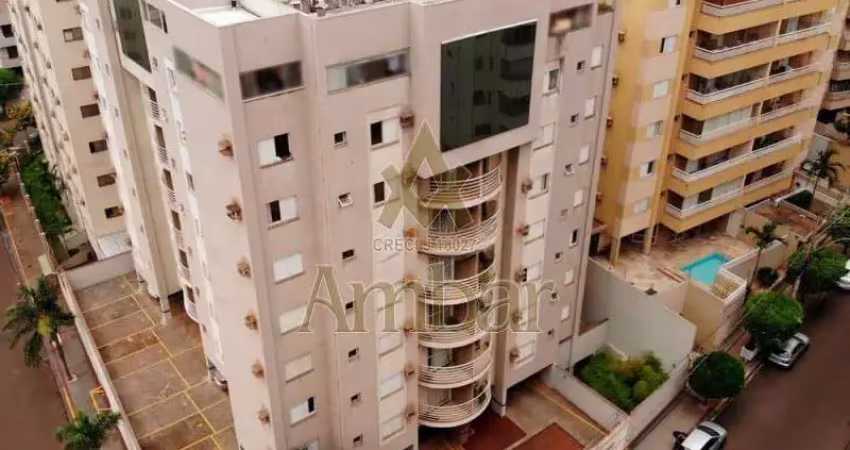 Apartamento - ribeirão preto - jardim botânico - região sul