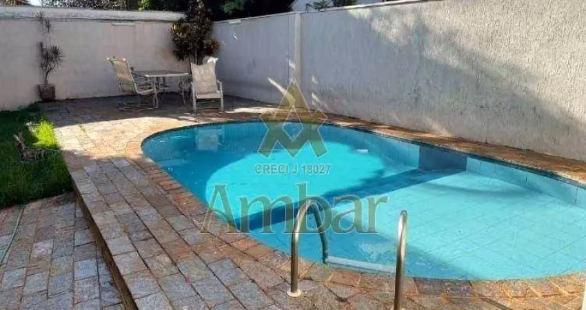 Casa - Ribeirão Preto - Jardim Recreio