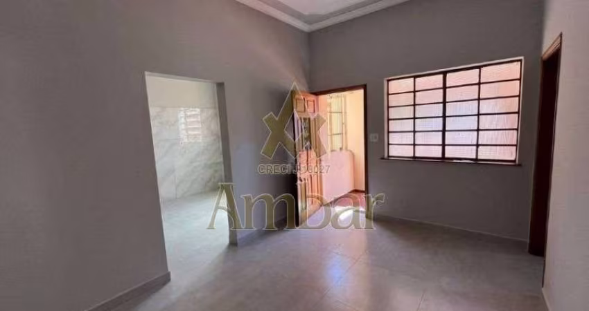 Casa - Ribeirão Preto - Jardim Mosteiro - Região Leste
