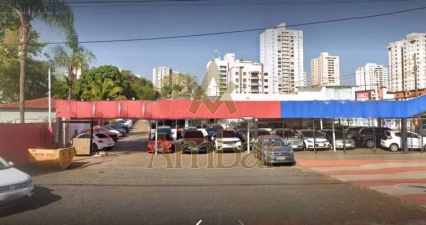 Ponto Comercial - Ribeirão Preto - Santa Cruz do José Jacques - Região Sul