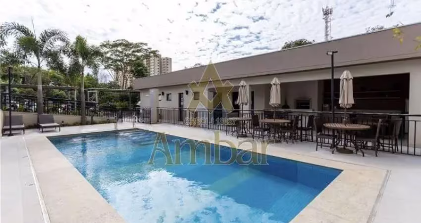 Apartamento - Ribeirão Preto - Campos Eliseos - Região Leste