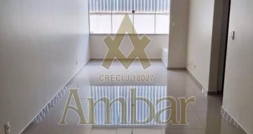 Apartamento - Ribeirão Preto - Jardim Palma Travassos - Região Leste
