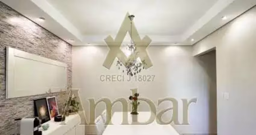 Apartamento - ribeirão preto - parque industrial lagoinha - região leste