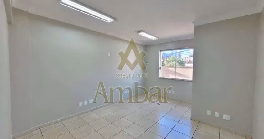 Sala comercial - ribeirão preto - jardim sumare - região sul