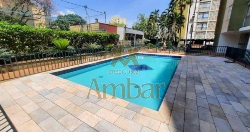 Apartamento - Ribeirão Preto - Jardim Paulistano - Região Leste