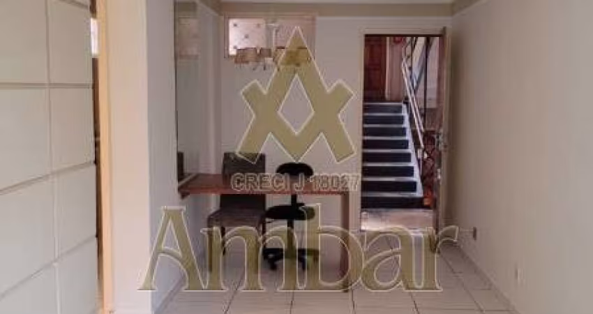 Apartamento - Ribeirão Preto - Vila Virgínia - Região Oeste
