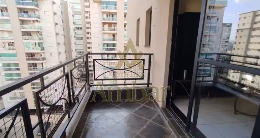 Apartamento - ribeirão preto - jardim nova aliança - região sul