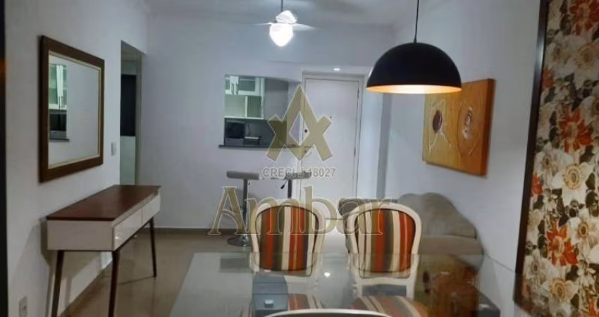 Apartamento - Ribeirão Preto - Centro - Região Central