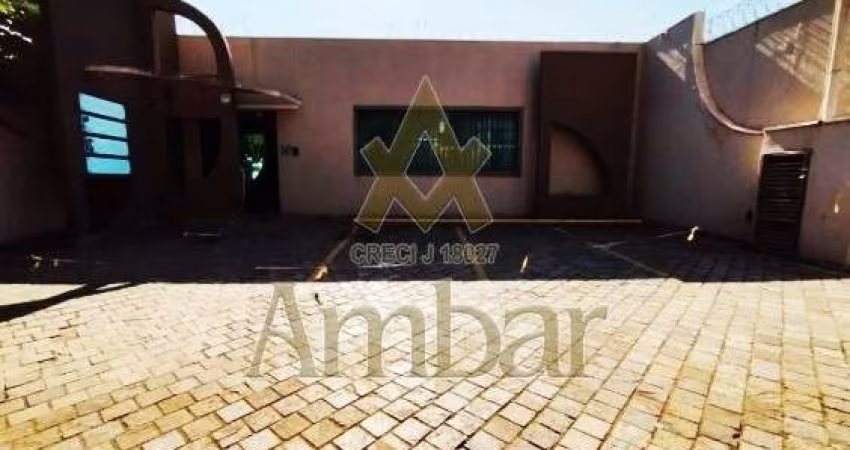Ponto Comercial - Ribeirão Preto - Jardim Sumare - Região Sul