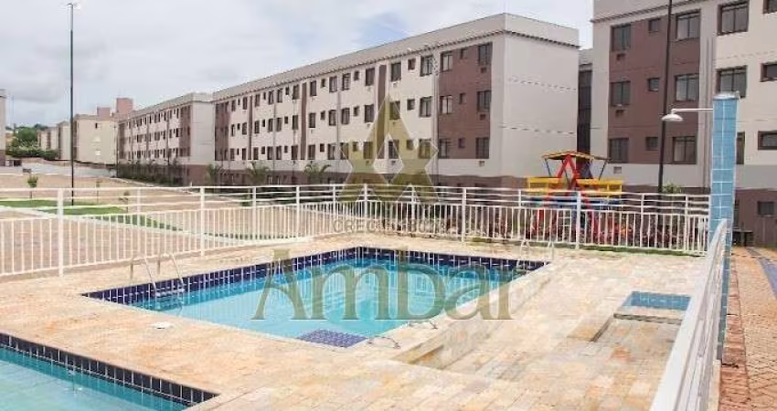 Apartamento - Ribeirão Preto - Planalto Verde - Região Oeste
