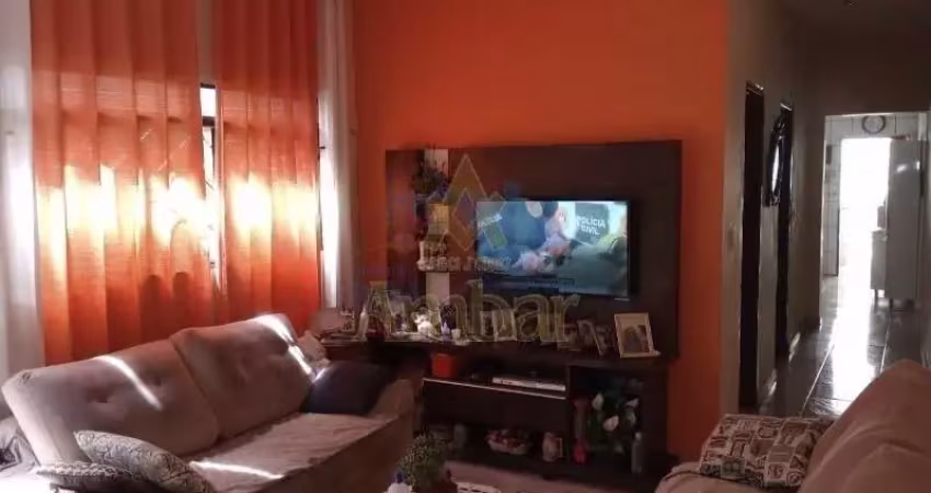 Casa - ribeirão preto - jardim bela vista - região oeste