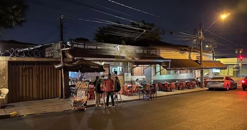 Ponto Comercial - Ribeirão Preto - Campos Eliseos - Região Oeste