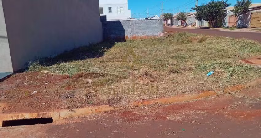 Terreno - Ribeirão Preto - Reserva Macaúba - Região Norte