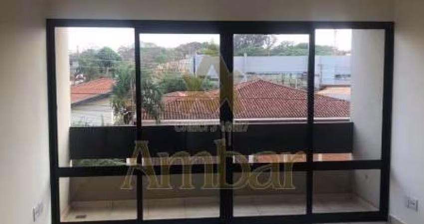 Apartamento - Ribeirão Preto - Nova Ribeirania - Região Leste