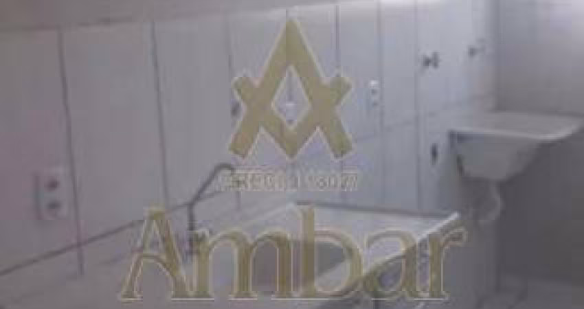 Apartamento - Ribeirão Preto - Residencial Jequitibá - Região Leste