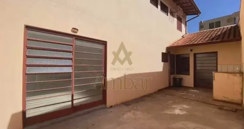 Casa - Ribeirão Preto - Jardim Irajá - Região Sul