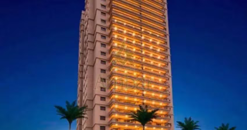 Apartamento - ribeirão preto - vila do golf - região sul