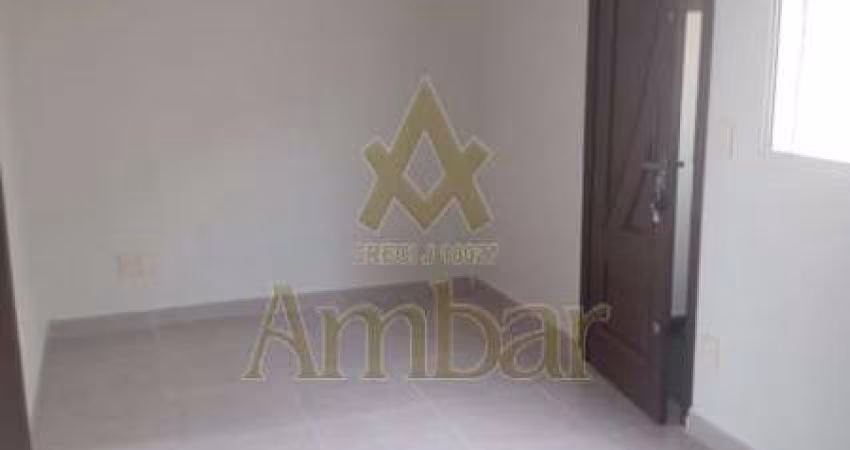 Apartamento - Ribeirão Preto - Jardim Paulistano - Região Leste