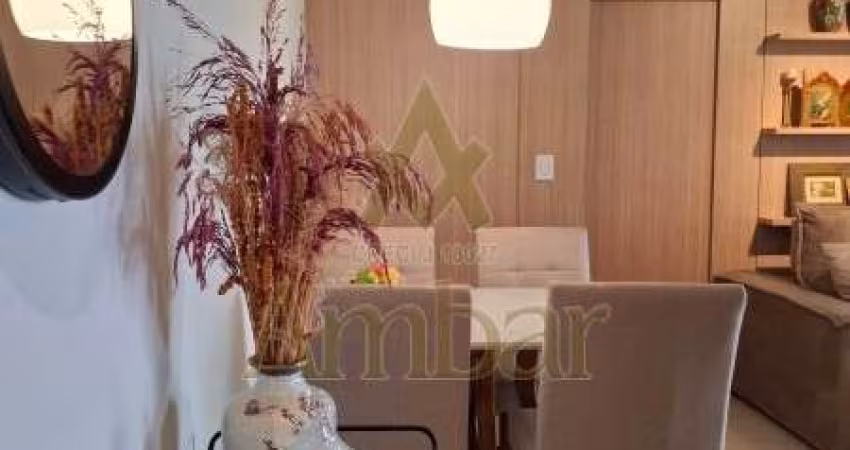 Apartamento - Ribeirão Preto - Jardim São Luiz - Região Sudeste