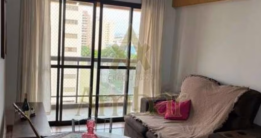 Apartamento - Ribeirão Preto - Centro - Região Central