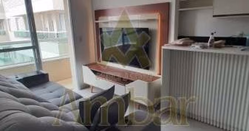 Apartamento - Ribeirão Preto - Jardim Nova Aliança - Região Sul