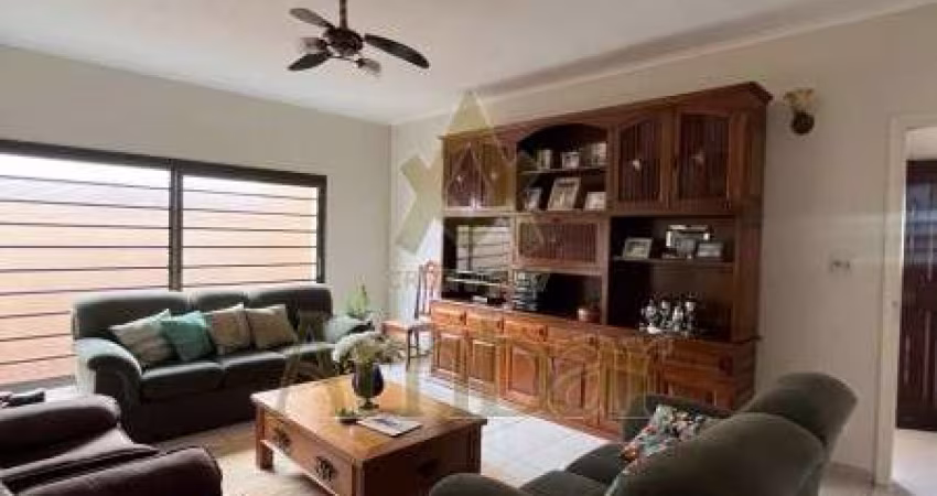 Casa - Ribeirão Preto - Jardim Macedo - Região Leste