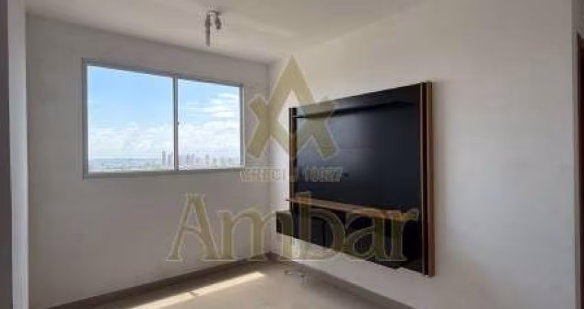 Apartamento - Ribeirão Preto - Quinta da Primavera - Região Sul