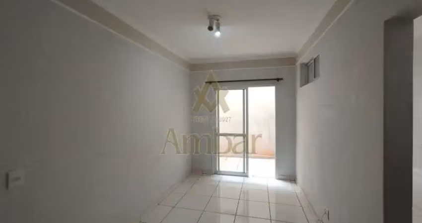 Apartamento - ribeirão preto - residencial greenville - região leste