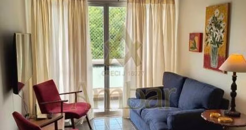Apartamento - Ribeirão Preto - Jardim Sumare - Região Leste