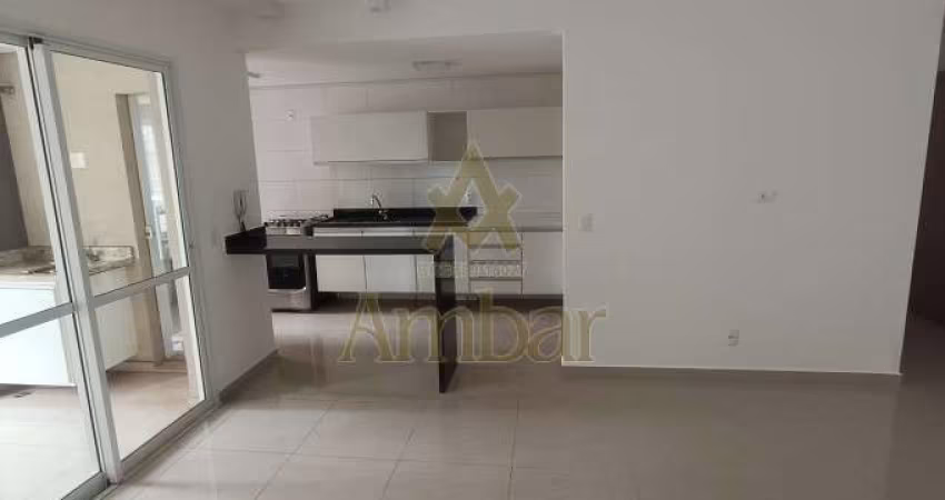 Apartamento - Ribeirão Preto - Bosque das Juritis - Região Sul