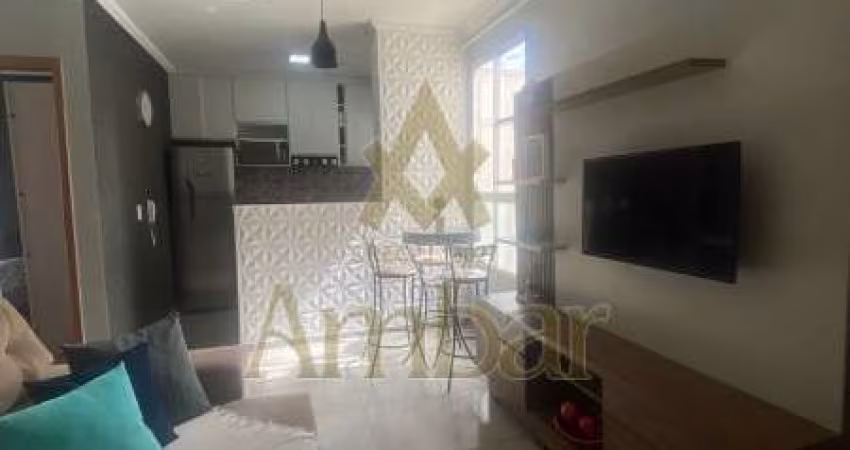 Apartamento - Ribeirão Preto - Reserva Real - Região Norte