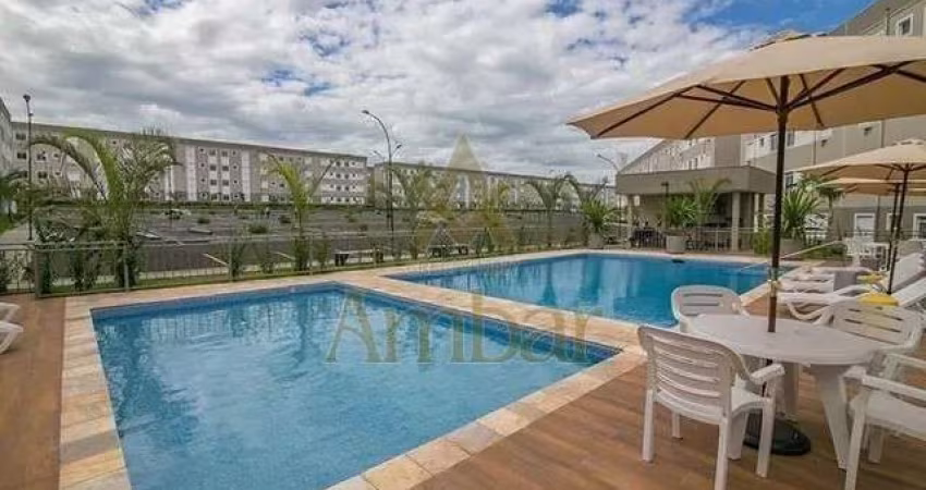 Apartamento - Ribeirão Preto - Valentina Figueiredo - Região Norte