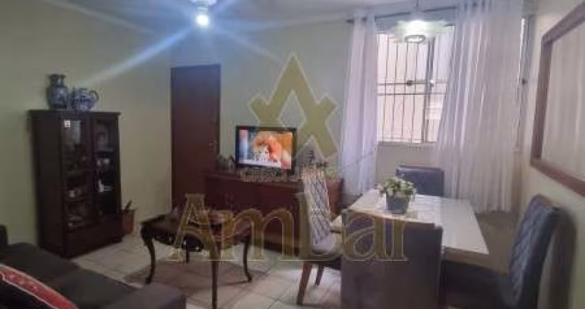 Apartamento - Ribeirão Preto - Jardim Presidente Medici - Região Sudeste