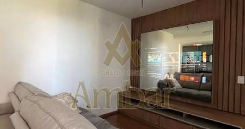 Apartamento - Ribeirão Preto - Quinta da Primavera - Região Sul
