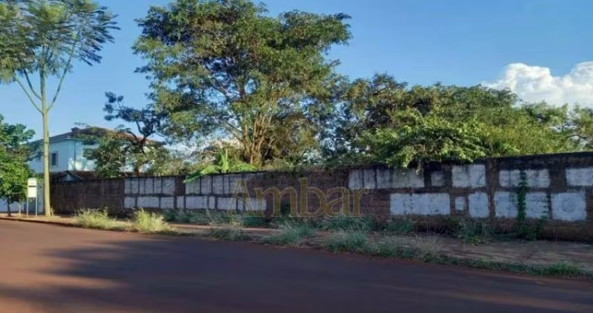 Terreno - Ribeirão Preto - Ribeirânia - Região Leste