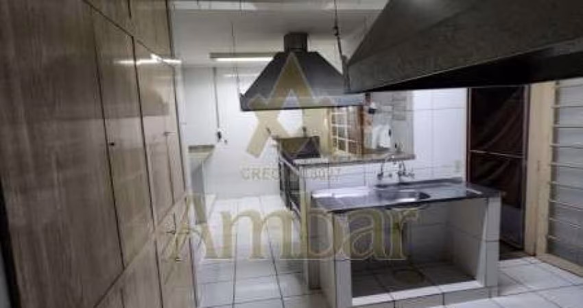 Ponto Comercial - Ribeirão Preto - Jardim Independência - Região Oeste