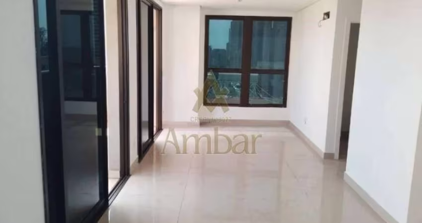 Sala Comercial - Ribeirão Preto - Jardim Botânico - Região Sul