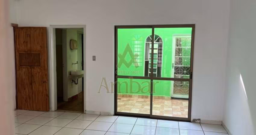 Casa - Ribeirão Preto - Jardim Irajá - Região Sul