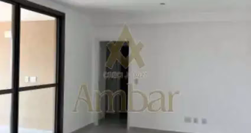 Apartamento - Ribeirão Preto - Bonfim Paulista - Região Sul
