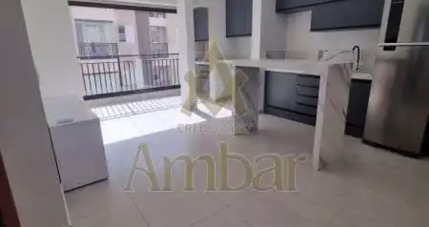 Apartamento - Ribeirão Preto - Ribeirânia - Região Sudeste