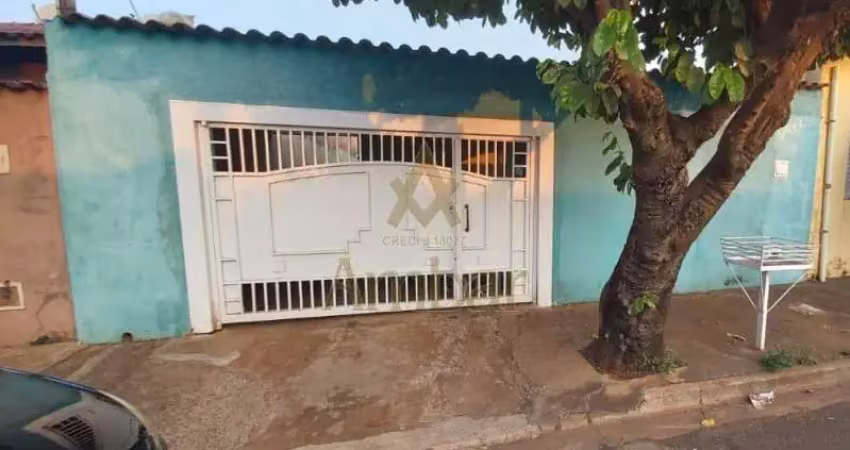 Casa - Ribeirão Preto - Ipiranga - Região Oeste