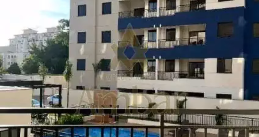 Apartamento - Ribeirão Preto - Sumarezinho - Região Oeste