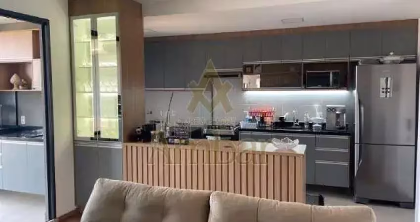 Apartamento - ribeirão preto - quinta da primavera - região sul