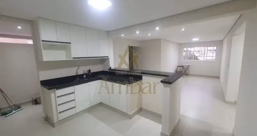 Apartamento - ribeirão preto - jardim irajá - região sul