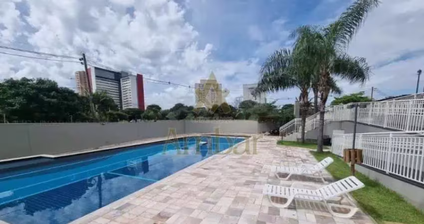 Apartamento - ribeirão preto - jardim nova aliança - região sul