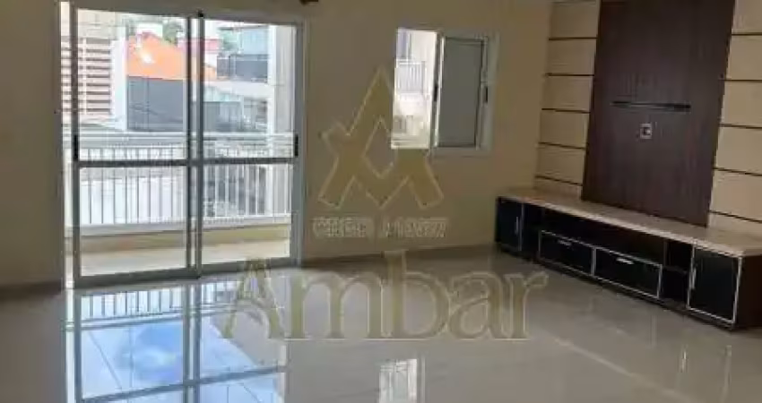 Apartamento - ribeirão preto - jardim nova aliança - região sul
