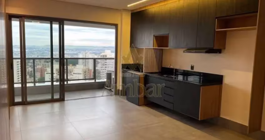 Apartamento - ribeirão preto - jardim botânico - região sul